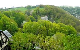 Burghotel Auf Schoenburg