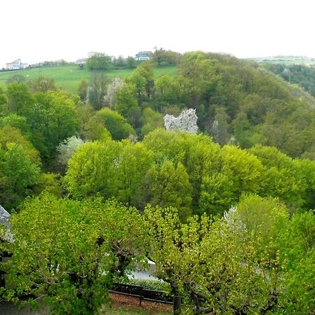 אוברווסל Burghotel Auf Schoenburg חדר תמונה